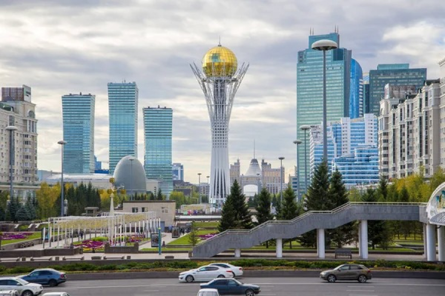 Парламент Астана мәртебесін айқындайтын заң жобасын мақұлдады