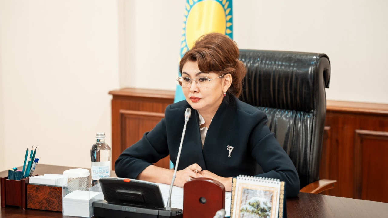 Фото: primeminister.kz  