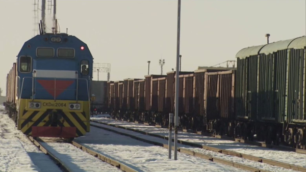 Еліміздегі ескі вагондар қашан жаңарады?