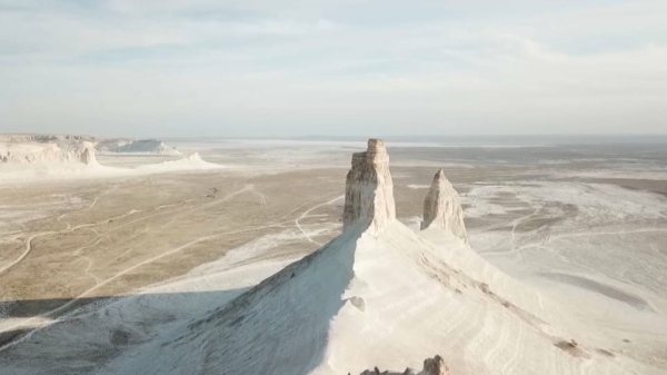 Алматы тау кластерін дамыту жобасы әзірленді