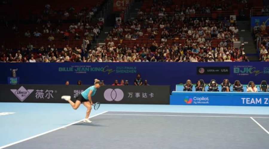 Сборная Казахстана сыграет с Канадой без Рыбакиной