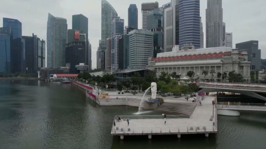 Азия елдерінде коронавирус өршіп барады