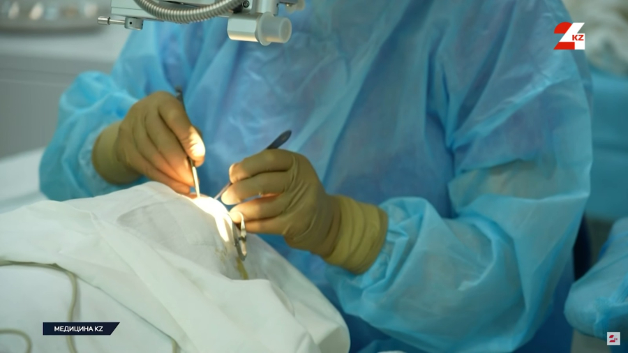 Блефаропластика сұлулық пен денсаулықтың кепілі бола ала ма?