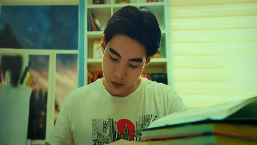 Елімізде оқушыларға арналған жасанды интеллект-репетитор іске қосылды