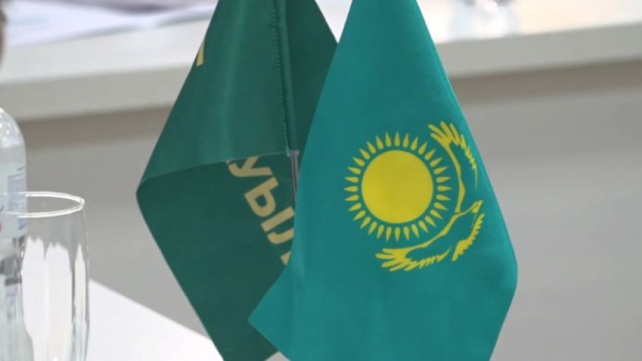 Партия «Ауыл» поддержала конституционную реформу