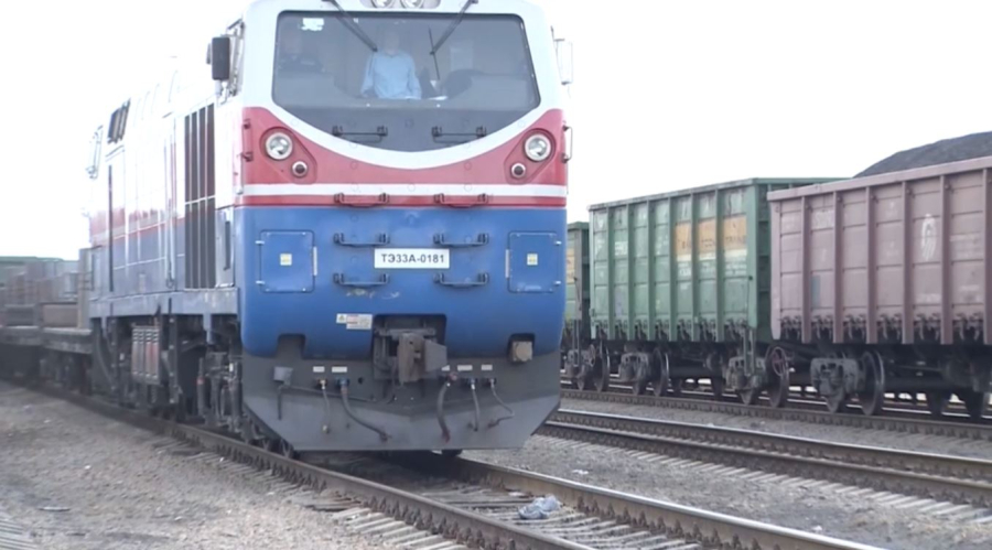 Қазақстан - Қытай жүк тасымалы ұлғайды