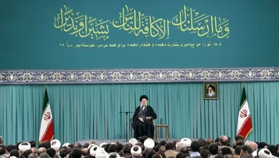 Израиль заявил об уничтожении подземного бункера в Тегеране