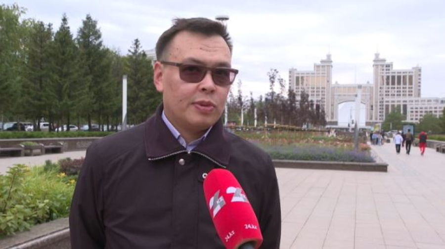 За дропперство — в тюрьму: что думают жители Астаны