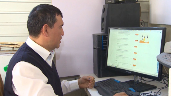 Отечественные маркетплейсы заплатили ₸150 млрд налогов за прошлый год