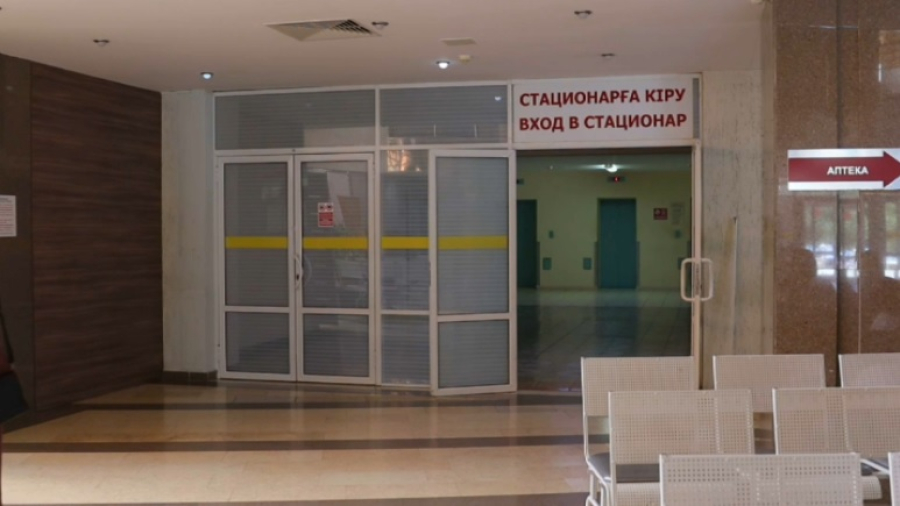 Хирург оказался в реанимации после нападения пациента