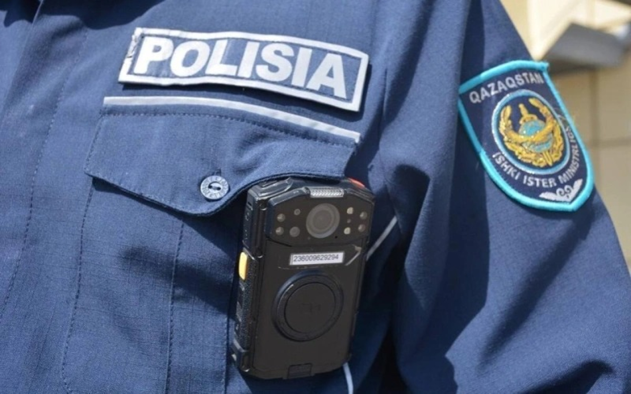 Алматы облысында бала көлік астына түсіп, мерт болды
