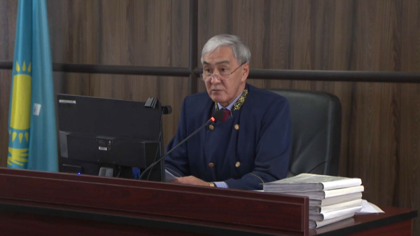 Похищение, убийство, насилие: суд над «черными риeлторами» продолжается в Алматы