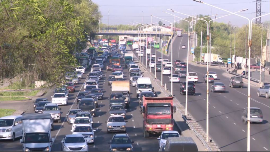 Жүргізуші куәлігін алу тәртібі жеңілдейді