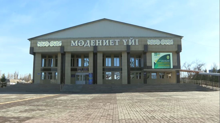 Жетісу облысында екі аудан орталығында сайлау өтеді