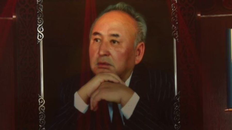 Вечер памяти Несипбека Айтулы прошел в Астане