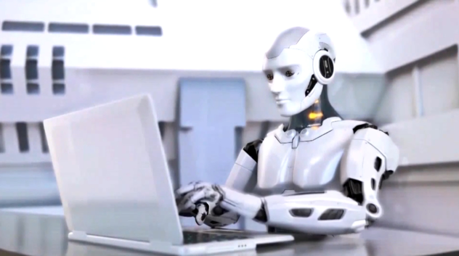 ИИ на форуме в Давосе: прогнозы и риски