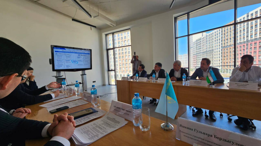 Ынтымақтастықтың жаңа кезеңі: Қазақстан мен Өзбекстан стандарттау және метрология саласындағы іс-қимыл жоспарын мақұлдады