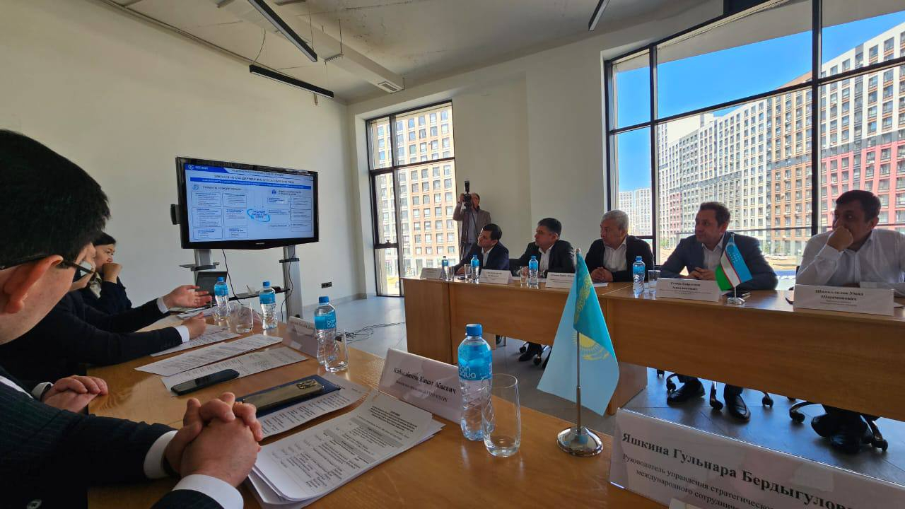 Ынтымақтастықтың жаңа кезеңі: Қазақстан мен Өзбекстан стандарттау және метрология саласындағы іс-қимыл жоспарын мақұлдады