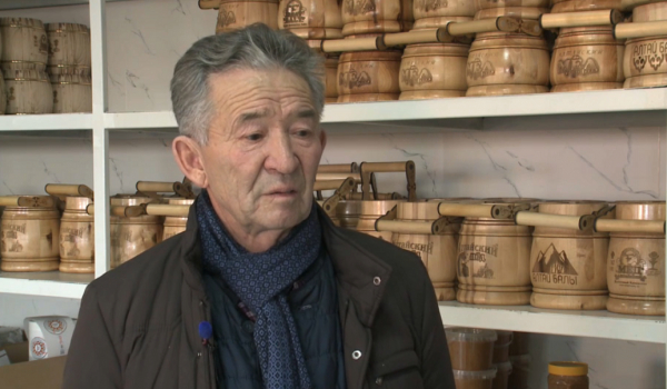 ШҚО-дан Ресейге тауар экспорты 126% өсті