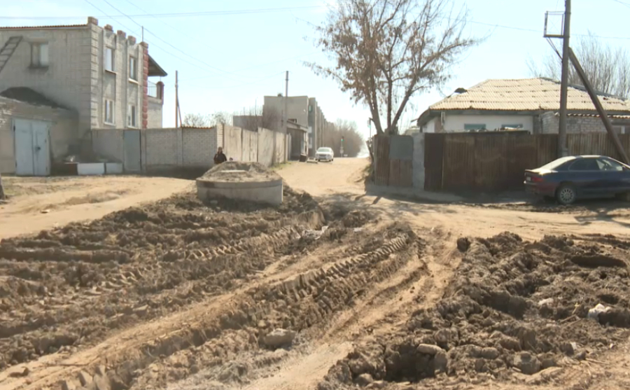 100 улиц отремонтируют в Семее