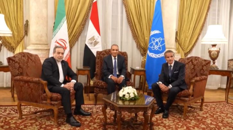 Иран возобновил сотрудничество с МАГАТЭ