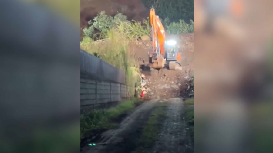 Францияда көшкіннен 7 адам қаза тапты