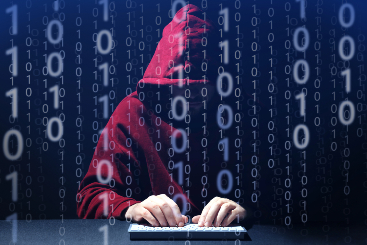 16 млрд паролей от аккаунтов утекли в сеть