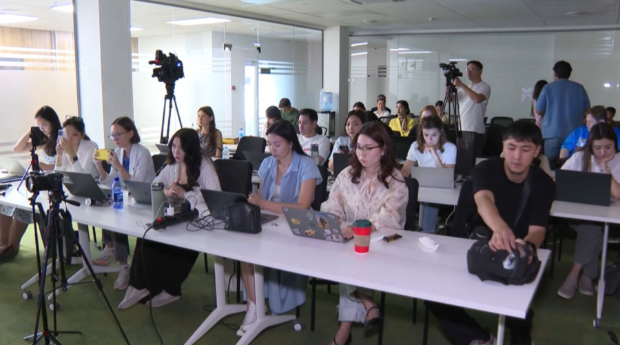 Суд по делу Перизат Кайрат проходит в Астане