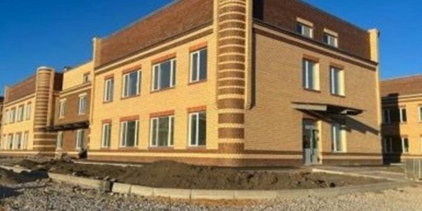 В Кокшетау откроют 2 детских сада для детей с особыми образовательными потребностями