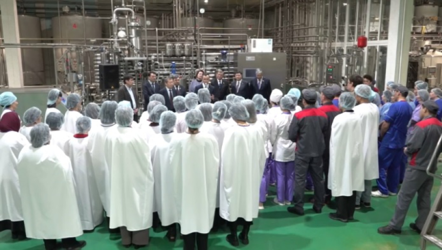 Ключевые нормы проекта Конституции разъяснили жителям ВКО