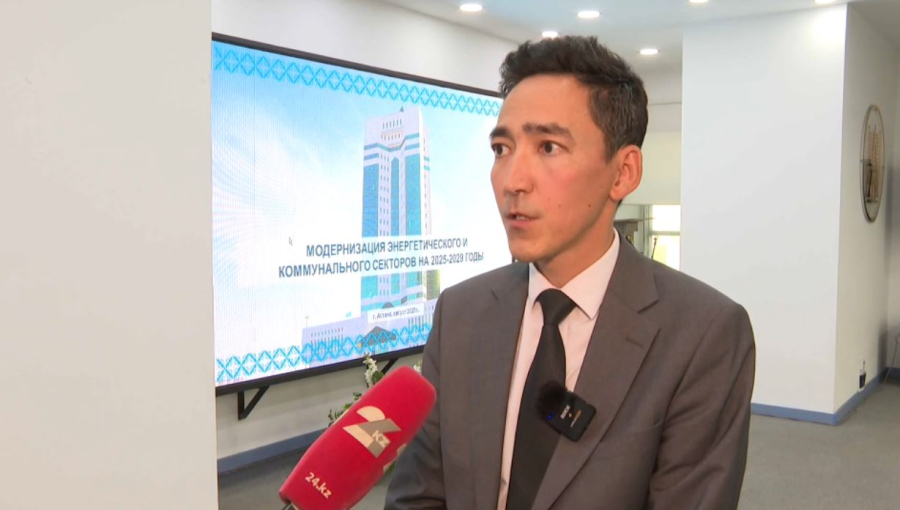 Абай облысында 48 шақырым жылу желілері жаңартылады