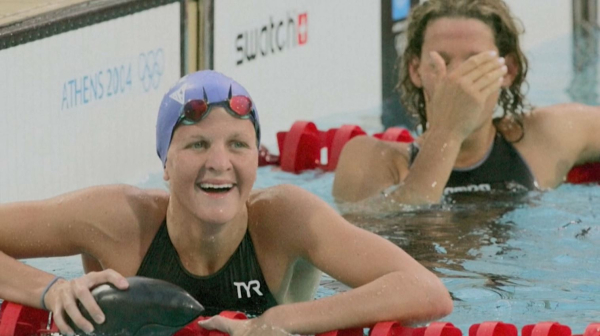 Избран новый глава Международного олимпийского комитета