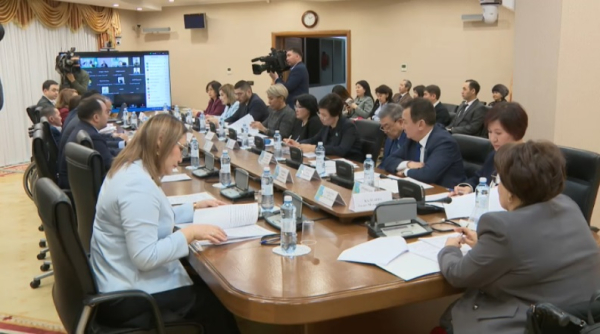 Помощь людям с инвалидностью при ЧС обсудили в Совете по инклюзии