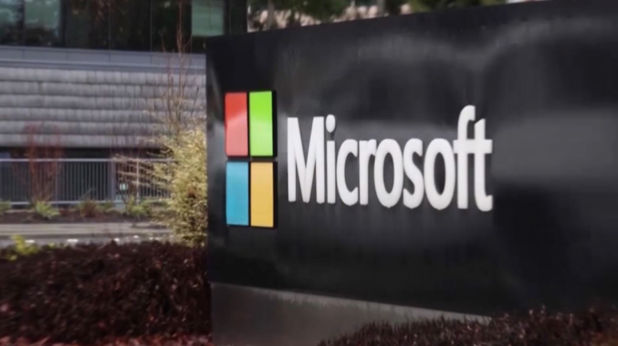 Microsoft запускает собственные ИИ-модели