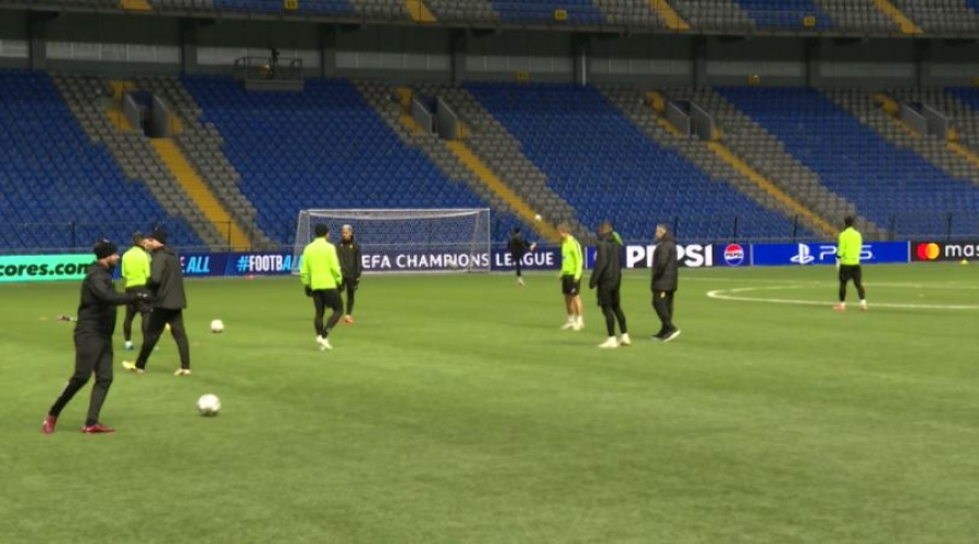 Стартовал новый сезон Премьер-лиги Казахстана