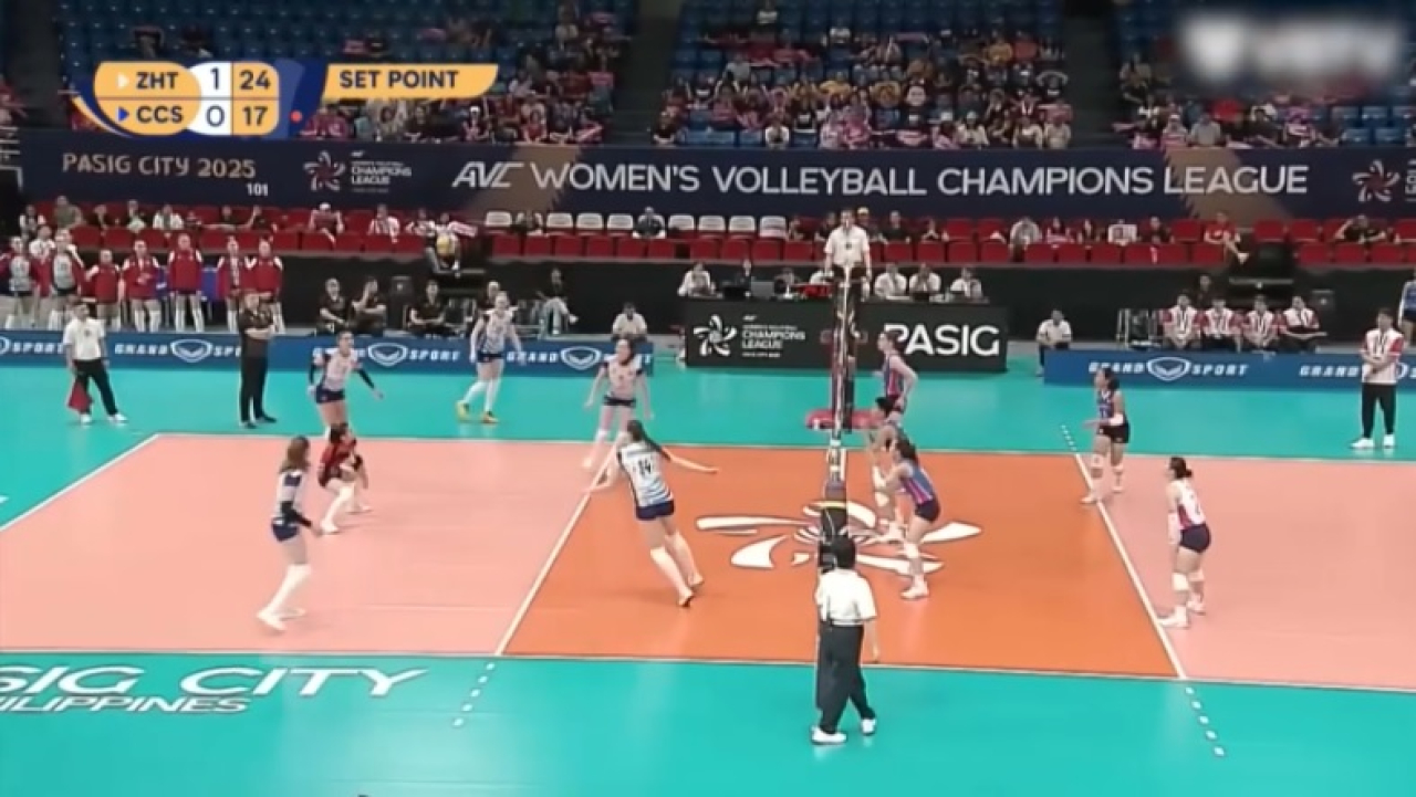 «Жетысу» пробился в полуфинал Лиги чемпионов Азии