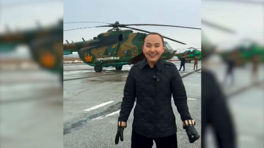 Перизат Қайраттың мүлкі толық тәркіленді