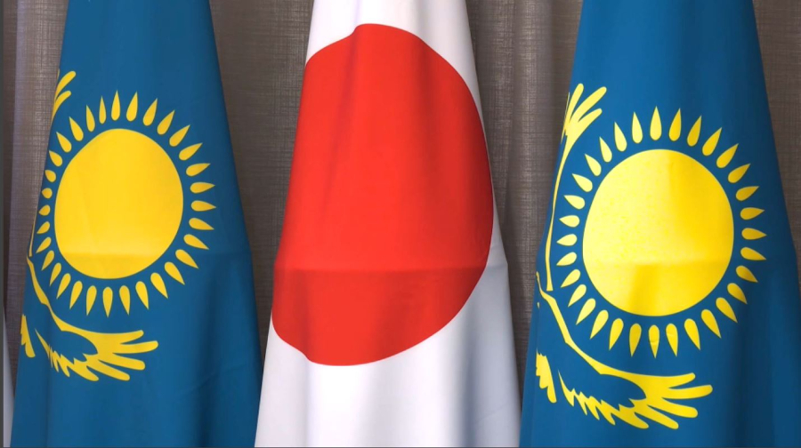 Қазақстан-Жапония іскерлік байланысы нығая түседі