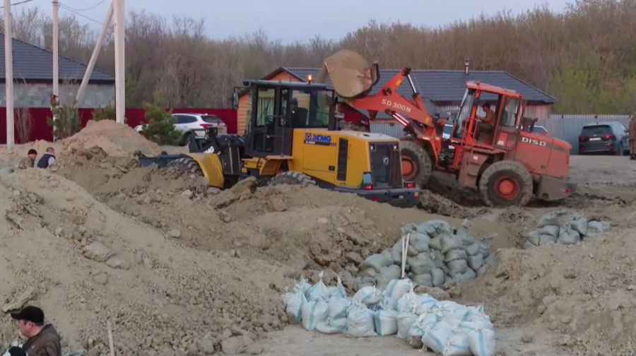 Свыше 200 тысяч мешкотар заготовили военнослужащие Нацгвардии в СКО