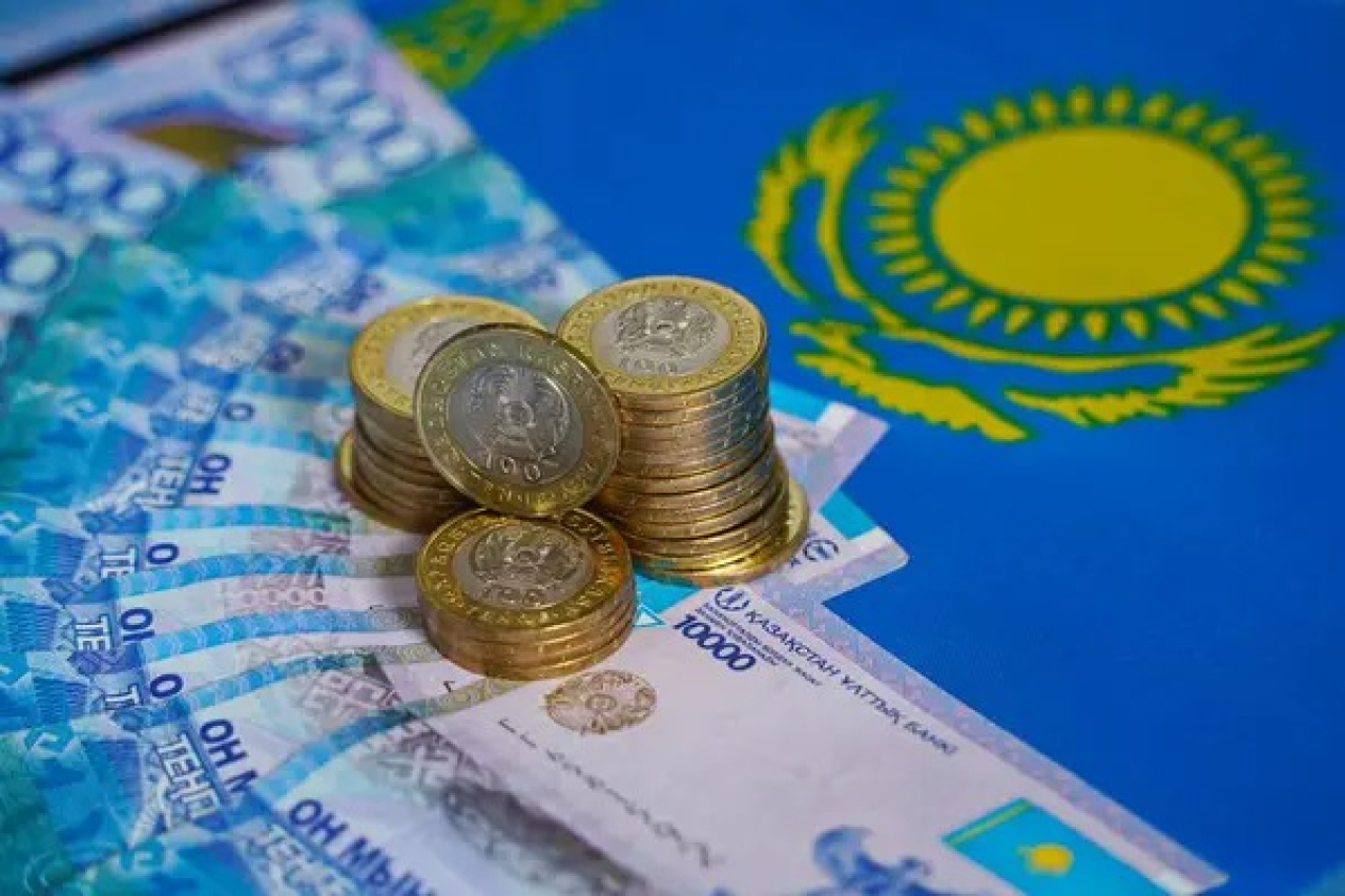2027 жылы әлеуметтік сала мен экономиканы қолдауға 14,4 трлн теңге бағытталады