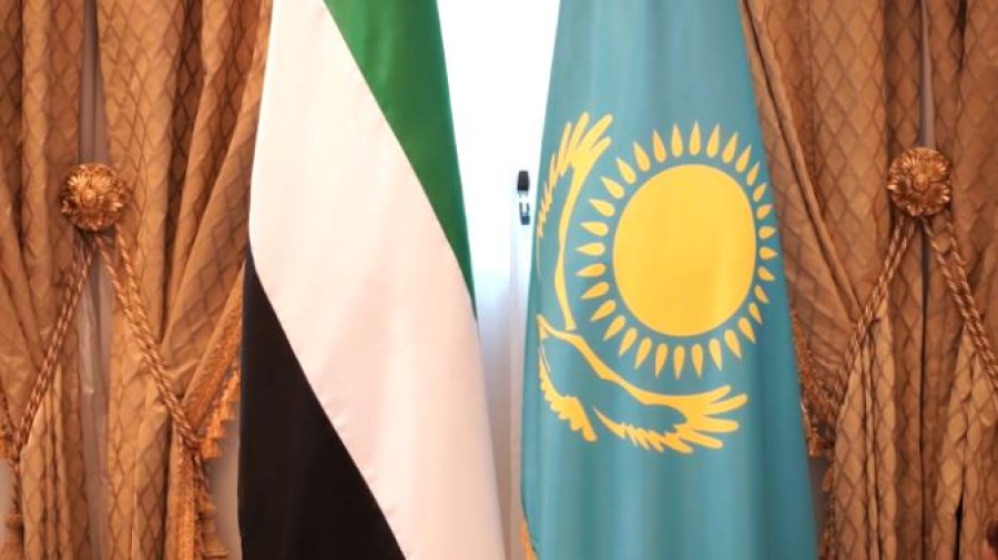 Сарапшы: Қазақстан – Орталық Азияның жетекші экономикасы