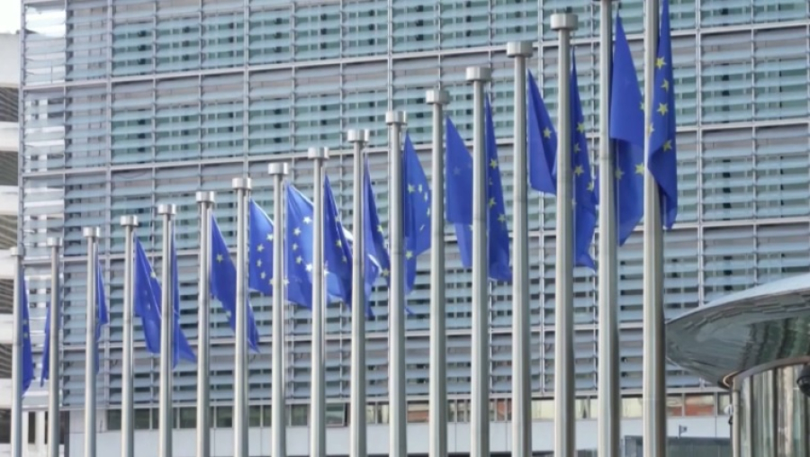 Евросоюз согласовал новый пакет санкций против России