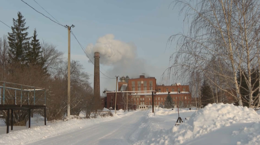 До 61% снижен износ котельных и ТЭЦ