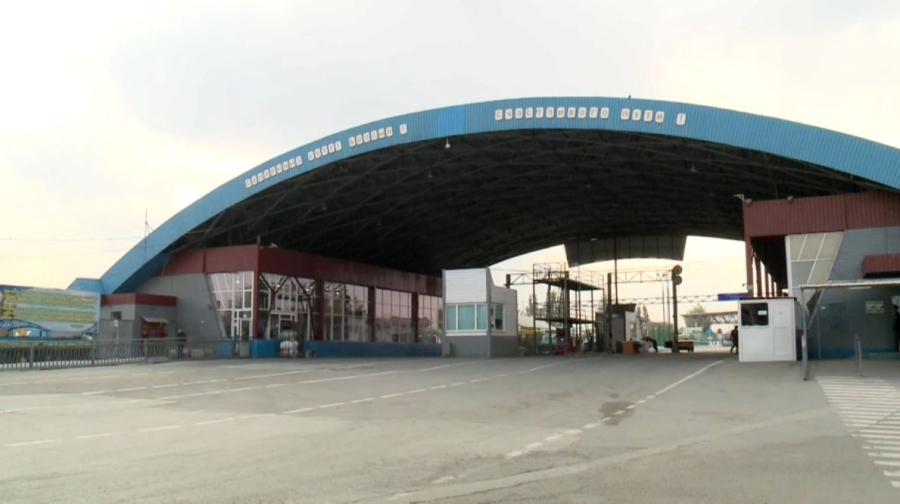 Пункт пропуска «Кеген – Каркыра» станет круглосуточным
