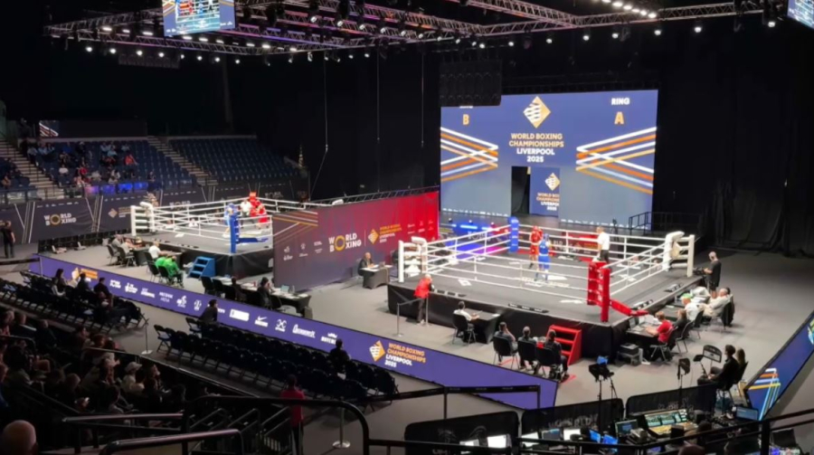 Бокс төрелігіне реформа керек пе?