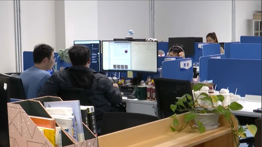 ЖИ білім беру жүйесін қалай өзгертеді?