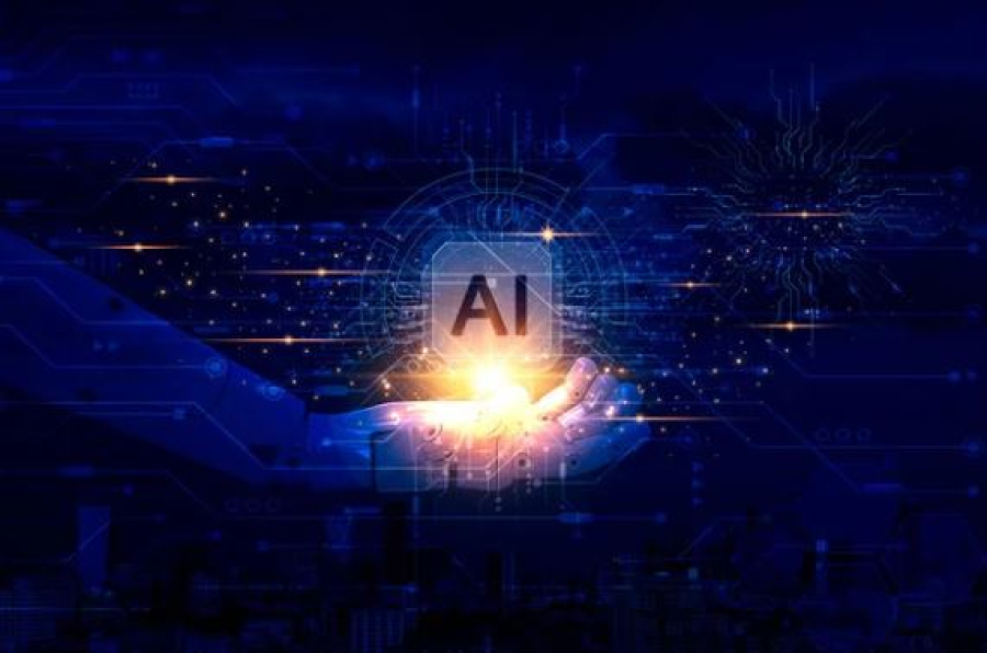 Почти $100 млрд инвестировали в ИИ-стартапы