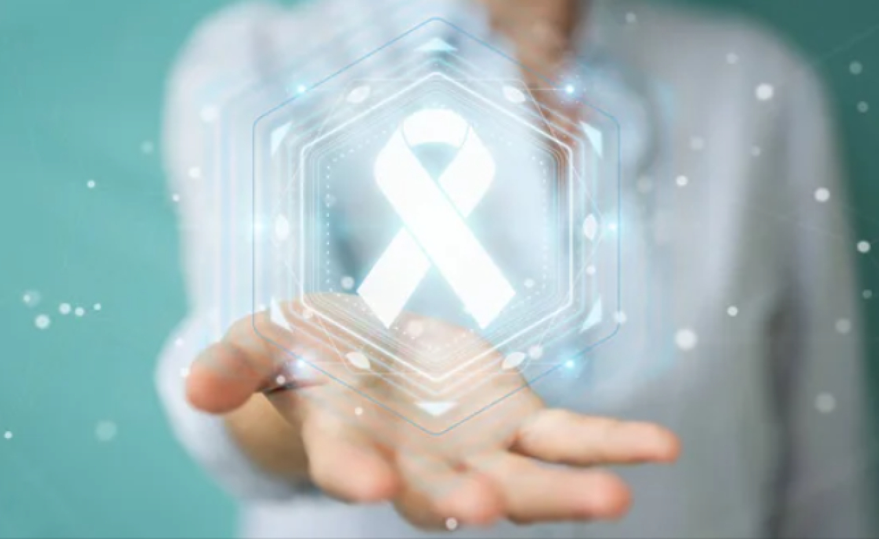 Каждый пятый человек в мире сталкивается с онкологией