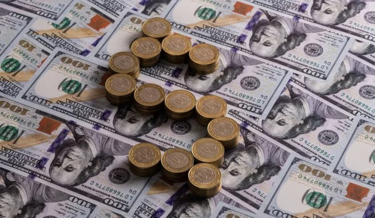 Доллар резко подешевел в Казахстане: курс ушел ниже 475 тенге