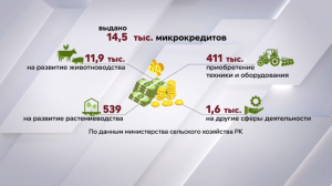 Послание-2023: итоги реализации программы «Ауыл аманаты»